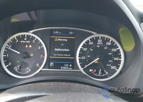 2019 Nissan Sentra Sv from USA, damaged, VIN 3N1AB7AP8KY436691